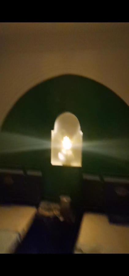 Riad Naim Marakeş Dış mekan fotoğraf