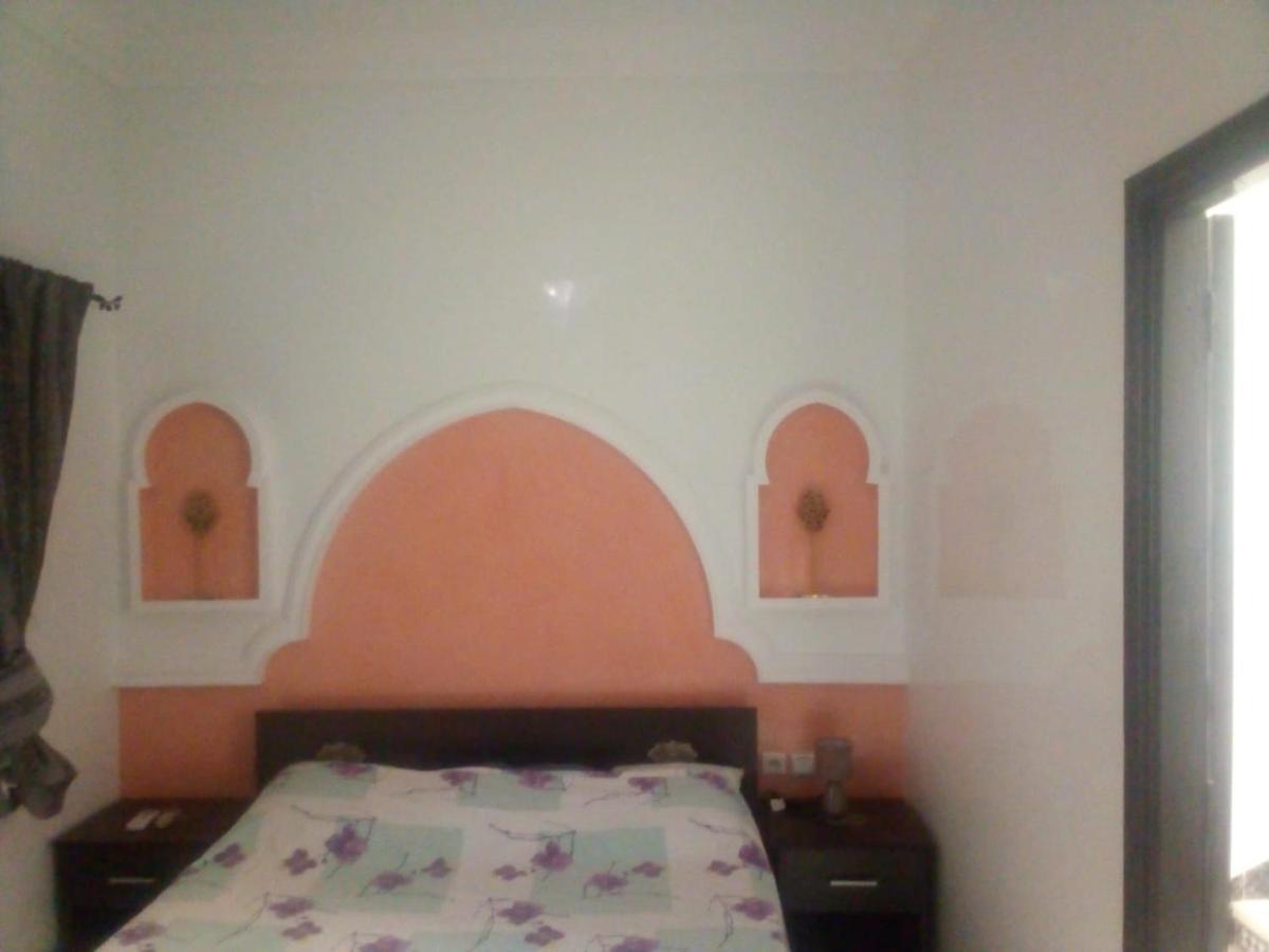 Riad Naim Marakeş Dış mekan fotoğraf