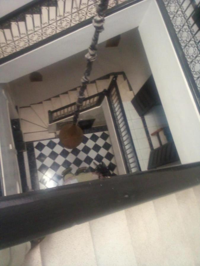 Riad Naim Marakeş Dış mekan fotoğraf