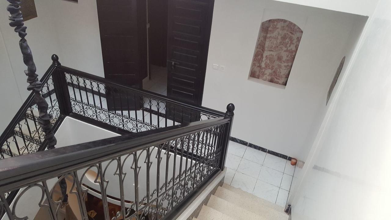 Riad Naim Marakeş Dış mekan fotoğraf